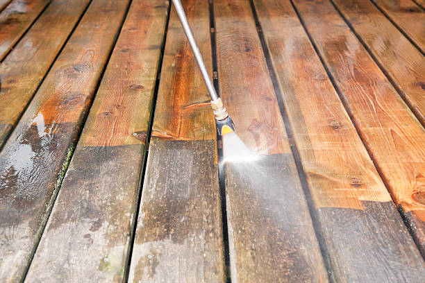 Best Concrete Sealing  in Goodrich, MI